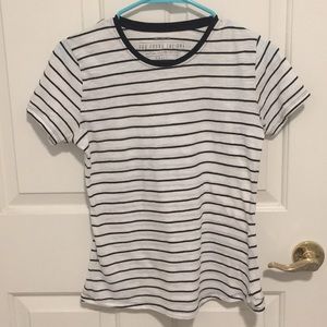 Striped shirt